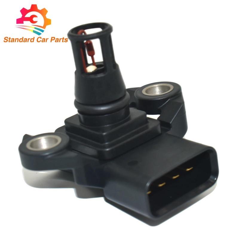 89421-52010 For Toyota Highlander Sequoia Tundra Lexus GS350 GX460 RX450h 8942152010 Air Intake Manifold Pressure MAP Snesor