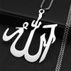 قلائد وحليّ متدلية – حليّ متدلية