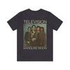Marquee Moon 1977 Vintage Herren T-Shirt
