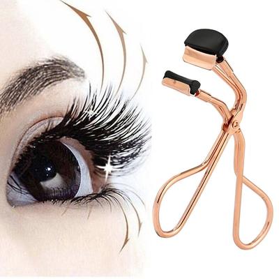 Augen-Make-up – Wimpernzange