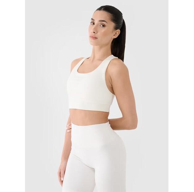 Спортивный бюстгальтер 4F 4FRSS25USBAF152-11S EU XS