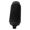 Steering Rack Boot MR510271 Direct Fit Black Replacement for MITSUBISHI MONTERO PAJERO