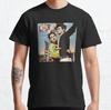 Romantisch lana schön Klassisches Weihnachtsgeschenk Hergestellt in den USA T-Shirt S-3XL
