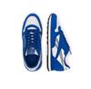 Мужские кроссовки Reebok Classic кожа 100201128 синие