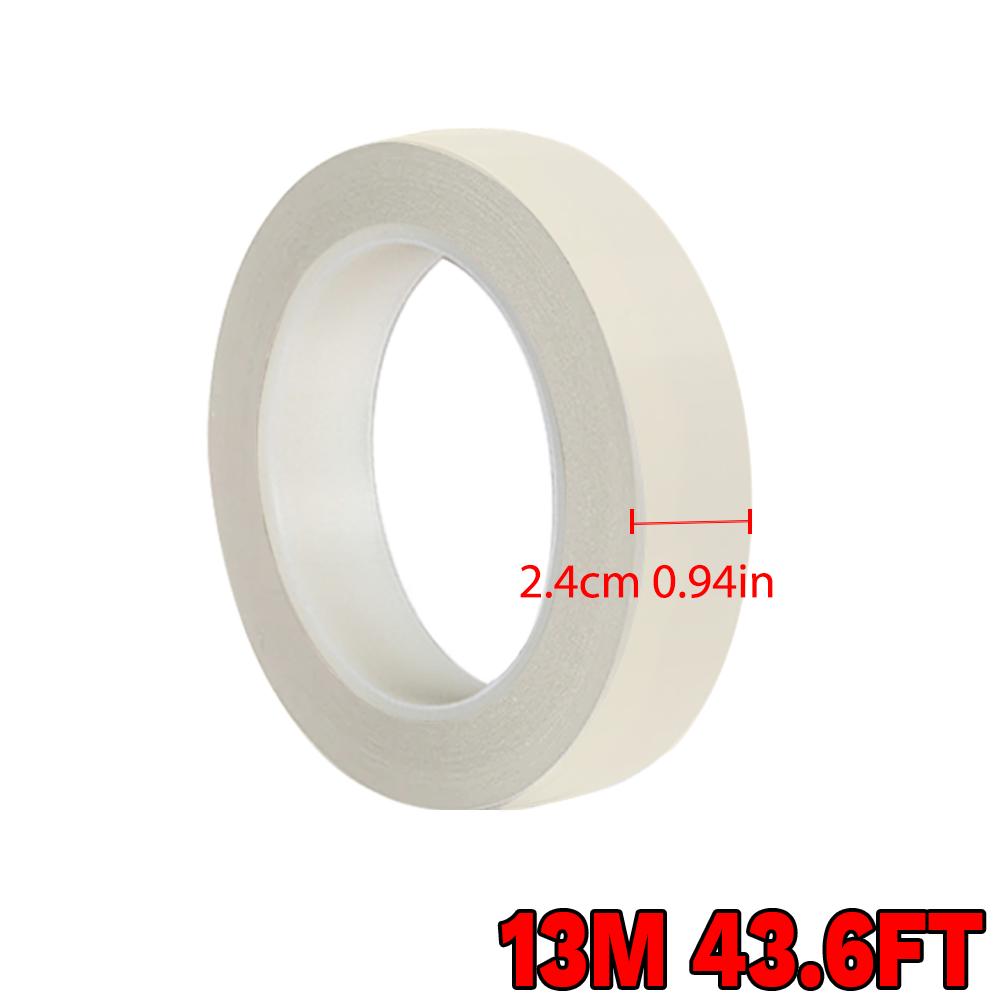 White Masking Tape Removable Easy To Remove Universal Paint Tape Suitable for Craft School Office Art DIY Projects