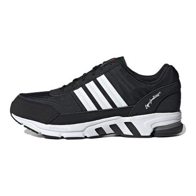 Ausrüstung 10 Chinesisches Neujahr Stoff Leder Stoßdämpfung Rutschfest Low-Top Laufschuhe Unisex Sneaker Schwarz Weiß GX6602