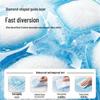 FulCotton Baby Disposable Changing Pads