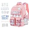 Student Backpack, Cartoon Backpack, Travel Backpack