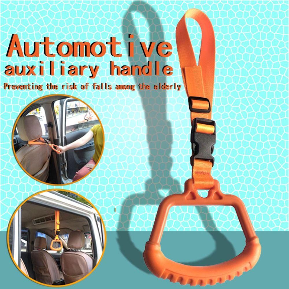 Adjustable Standing Aid Armrest Car Assistive Devices Assistive Devices Disabled Door Handle Car