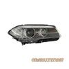 Compatible Xenon + Adaptive Headlights for BMW 5 Series F18 (2011-2013) - Part Nos. 63117271907, 63117271908