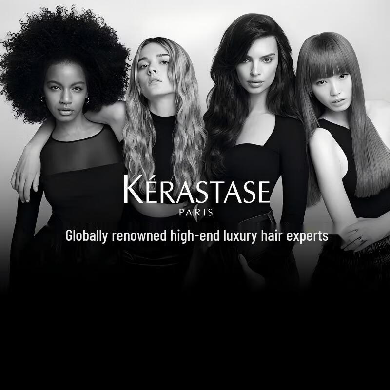 Kerastase Dual Function Scalp Shampoo