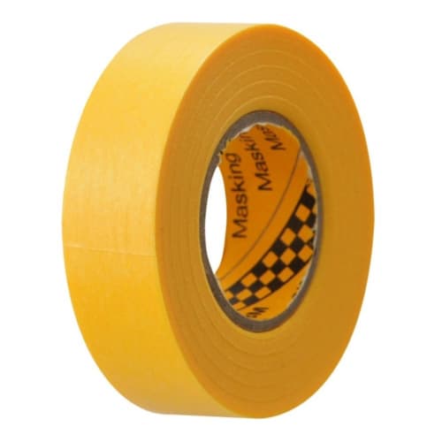 3M Scotch Painting Masking Tape 15mm x 18m M40J-15