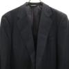 Brooks Brothers suit Setup Charcoal gray Spare pants included Men's Used