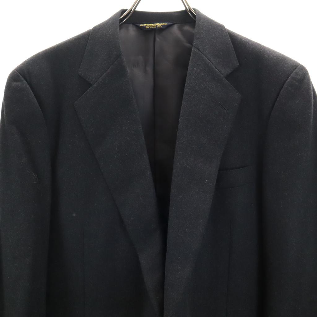 Brooks Brothers suit Setup Charcoal gray Spare pants included Men's Used