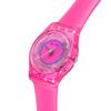 Rosa Klocka LP166 [Swatch] Dam