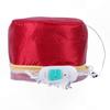 Thermal Hair Treatment Cap with Heating and Steaming Function for Salon Quality Care at Homepink  Edition 1210