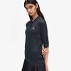 Fred Perry [womens] Rib Knit Shirt  608  Afpf2438106 608