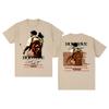 Rod Wave Vintage tshirt Rapper Last Lap Tour Fashion Streetwear Y2K Graphic 90s Cotton Unisex T shirt New TEE TSHIRT Womens tops