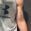 Tatuagens e arte corporal – Tatuagens temporárias