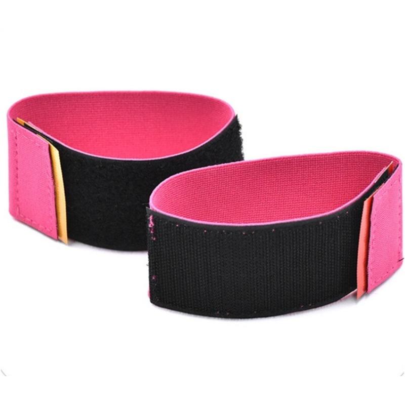 Cheerleading Dance Equipment Sticky Toe Gymnastics Sticky Toe Strong Grip Elastic Back Handspring Training Tool for Adults