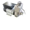 304 Stainless Steel Self-Priming Centrifugal Pump, Corrosion and High-Temperature Resistant, DC Brushless, 24v-72v, Acid and Alkali Resistant.