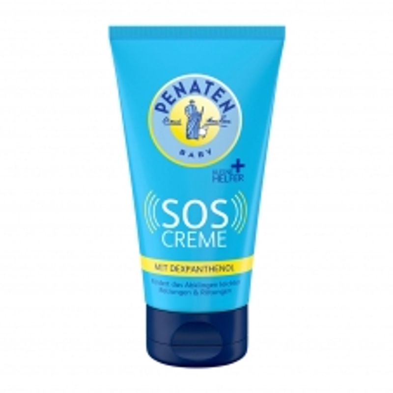 Крем Penaten Baby SOS 75 мл