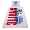 Born To Play Crest Duvet Cover Set