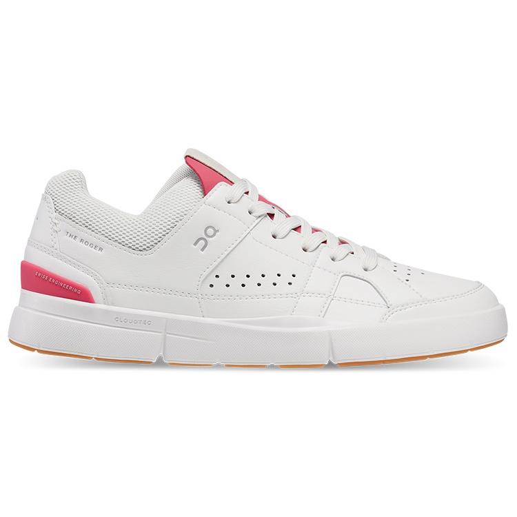(WMNS) On Running The Roger Advantage 'White Rosewood' Women's 48.98505