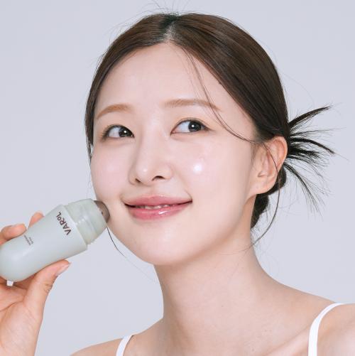 Firm Pores Ice Roll Serum