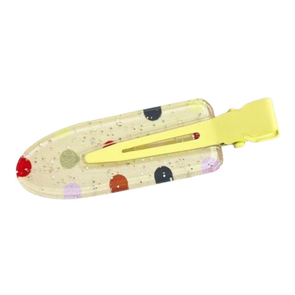 No Crease Hair Clips Seamless Hairpins Fashion Hair Barrettes Hair Styling Accessories