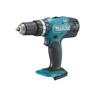 Makita 18V Cordless Lithium-ion Drill Driver CN Plug (adapter Included)