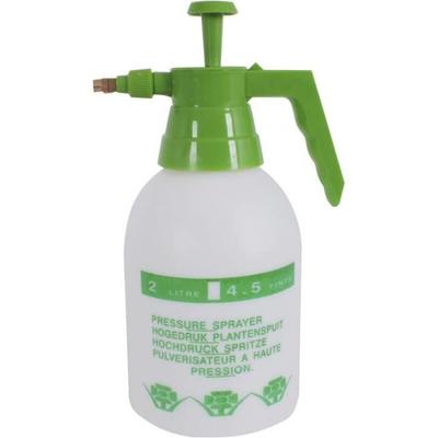 Pulvérisateur À Pression 2 Litres 13 Cm X 30 Cm