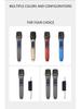 108 Wireless Handheld Microphone Set for Family Singing, Outdoor Broadcasts, and Conferences