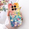 For OPPO F29 Pro 5G Case Silicone Cool Cartoon Tiger Wolf Soft TPU Clear Phone Back Cover For OPPO F29Pro 2025 CPH2705 Protector