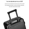 Lenovo ThinkPlus 20-inch Hard-shell Spinner Carry-on