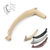 Car left/Right Interior Door Handles / Door Panel Handle Pull Trim Cover For BMW X5 X6 E70 E71 E72 2008 2009 2010 2011 2012 2013