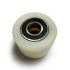 GUYU Nylon Wheel with Bearing for Pallet and Hydraulic Trucks