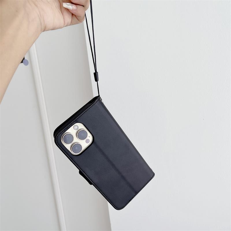 Case Moto G Play 5G 2024 Funda for Motorola G54 G84 G85 G Power Stylus 2023 G Pure 2021 G24 G04 Anti-theft Leather Wallet Shells