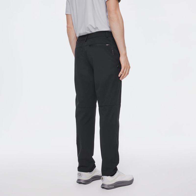 GIOVANNI VALENTINO Men s Outdoor Casual Straight-Leg Pants 32