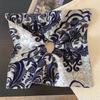 Women Large Fashion Scrunchie, High-End Elegant Ponytail Holder Versatile Daily Fashion Hair Accessories New Arrival