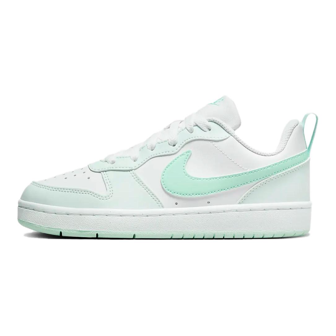 Nike Court Borough Low Recraft GS