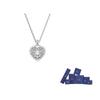 Swarovski Idyllia Pendant Necklace 5684386