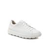 Мужские кроссовки Geox U spherica ecub-1 u45gpc 00085 c1000 белые