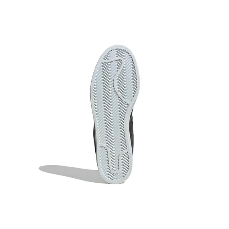 Adidas Descendant X Adidas Campus 'Night Grey' Sneakers HQ8875