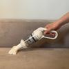 2025 Handheld Car Vacuum: Super Powerful, Wireless Mini Cleaner for Car Interiors