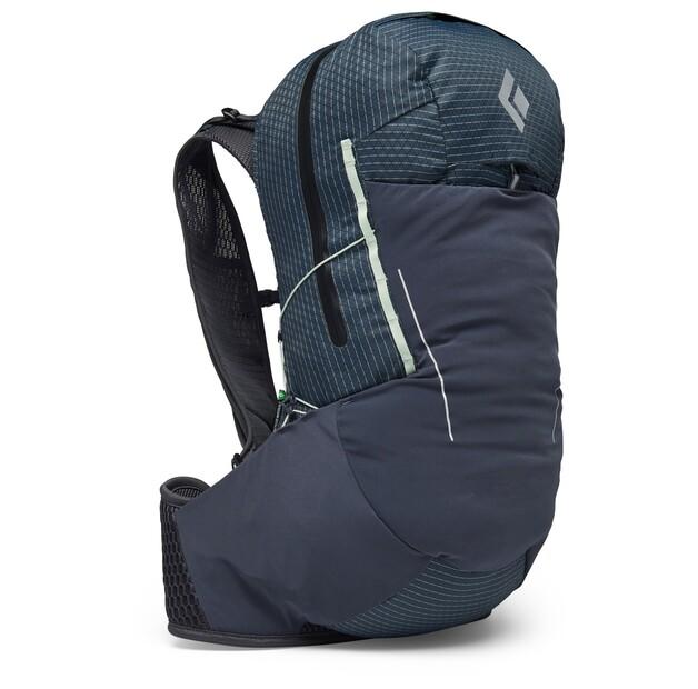 

Рюкзак Black Diamond Pursuit 30 foam green (BDK680016)