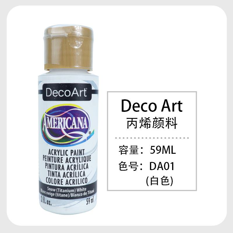 59ML Matte Acrylic Paint Handmade DIY Colourful Painting Tools Aroma Gesso Diffuser Stone Hand Painting Colourant
