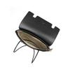 Niche underarm bag women 2025 new trendy fashion portable commuter bag versatile large capacity shoulder bag