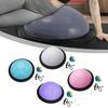 46 Cm (18.11 Inch) Non-slip, Versatile Half Ball for Flexibility Exercises At Home Or In The Gym.