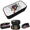 Astuccio Rubiks Rubiks Rubics per Bambini Scatola Portapenne Scolastica Borsa Portapenne Forniture di Cancelleria Borsa Portapenne